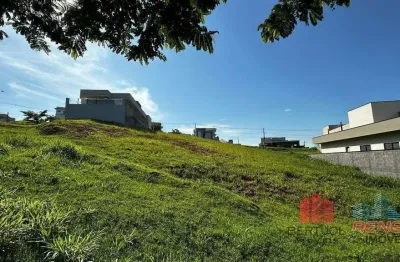 Terreno em condomínio fechado à venda na Alameda Das Castanheiras, Condomínio Santa Isabel, Louveira