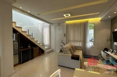 Casa com 2 quartos à venda na Estrada Municipal do Roncáglia, 900, Roncáglia, Valinhos