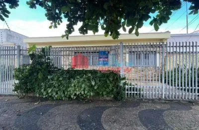 Casa com 7 quartos à venda na Rua da Abolição, 3245, Vila Joaquim Inácio, Campinas