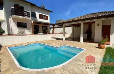 Casa com 3 quartos à venda no Vilagge Capricio, Louveira 