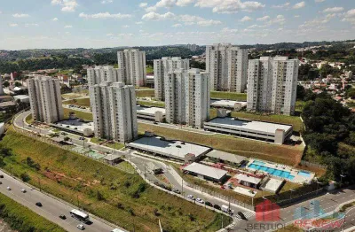 Apartamento com 3 quartos à venda na Rua Ângelo Corradini, 400, Ponte de São João, Jundiaí