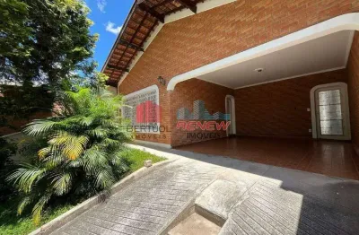 Casa com 3 quartos à venda na Rua Raul Getúlio Bortolozzo, 57, Vila São Cristóvão, Valinhos
