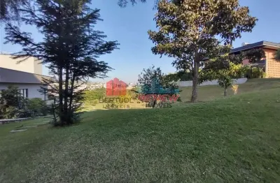 Terreno à venda condomínio campo de toscana em vinhedo