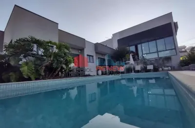 Casa à venda condomínio campo de toscana em vinhedo