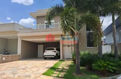 Casa com 3 quartos à venda na Estrada Municipal do Roncáglia, 950, Residencial São Domingos, Valinhos