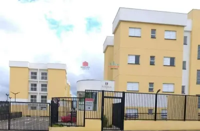 Apartamento com 2 quartos à venda na Rua Henrique Pó, 590, João XXIII, Vinhedo