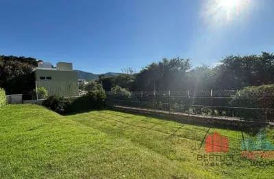 Terreno em condomínio à venda jardim quintas das videiras em jundiaí