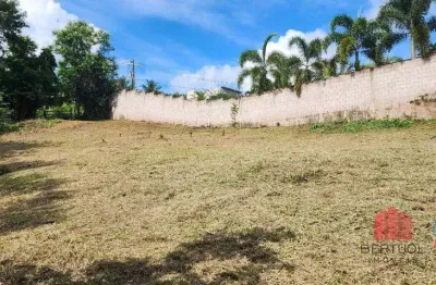 Terreno à venda na Rua Agostinho Antonio Solinski, Vila Capuava, Valinhos