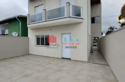 Casa com 3 quartos à venda na Rua Vereador Geraldo Caramello, 82, Capela, Vinhedo