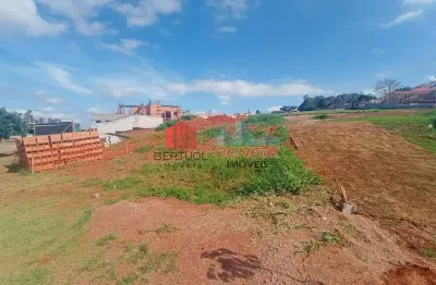 Terreno em condomínio à venda condomínio arts em itatiba