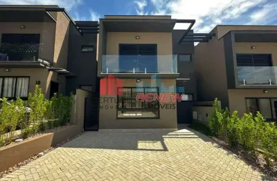 Casa em condomínio fechado com 3 quartos à venda na Rua João Ubiali, Vila Angeli, Valinhos