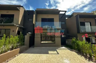 Casa em condomínio fechado com 3 quartos à venda na Rua João Ubiali, Vila Angeli, Valinhos