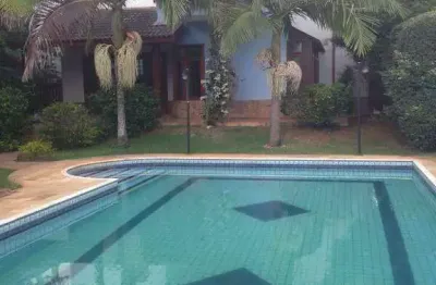 Casa de condomínio para aluguel condomínio bosques de grevílea em vinhedo
