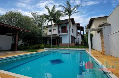 Casa de Condomínio para aluguel Condomínio Bosques de Grevílea em Vinhedo