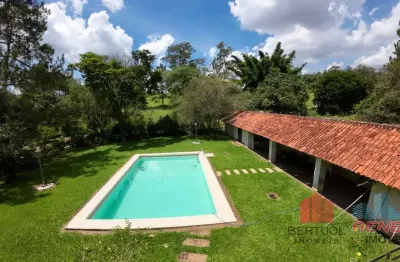 Chácara / sítio com 5 quartos à venda na Avenida Augusto Mazzi, 2517, Jundiaí Mirim, Jundiaí