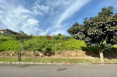 Terreno à venda na Rua Sebastião Gomes de Oliveira, 305, Fazenda Santana, Vinhedo