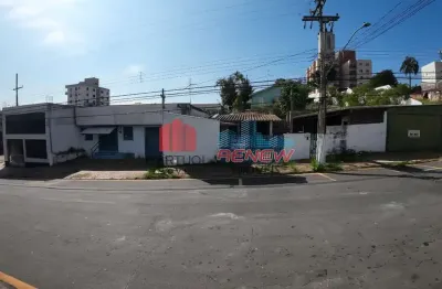 Terrenos comerciais em valinhos para vender, com construções antigas, na região central ,excelente para construção comercial.