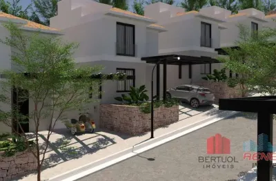 Casa com 3 quartos à venda na Rua Orlando José Pagani, 120, Jardim Miriam, Vinhedo