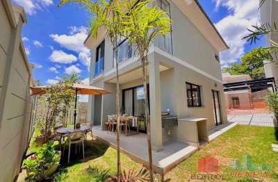 Casa com 3 quartos à venda na Rua Orlando José Pagani, 120, Jardim Miriam, Vinhedo