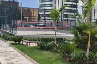 Apartamento de 47 m² com vista livre e varanda gourmet – rua antonio perez hernandez, sorocaba