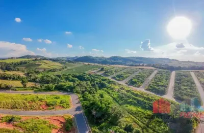 Terreno à venda na Estr. Eng. Aurélio José Fredian, s/n, Residencial Jardim Ecoville, Itupeva