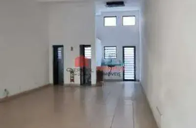 Ponto comercial para alugar na Avenida Washington Luís, 2047, Vila Marieta, Campinas