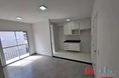 Apartamento para aluguel Residencial Bello Cielo II em Vinhedo