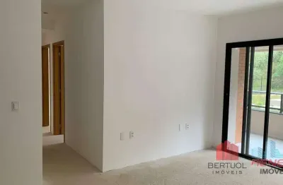 Apartamento com 3 quartos à venda na Rodovia Vereador Geraldo Dias, 2850, Jardim Sales, Jundiaí