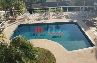 Casa de condomínio à venda condomínio e clube fazenda são joaquim em vinhedo
