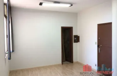 Sala comercial à venda na Rua General Osório, 1031, Centro, Campinas