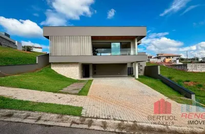 Casa de condomínio à venda condomínio santa isabel ii em louveira