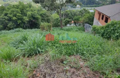 Terreno à venda na Rua Antonio Pereira da Silva, Chácaras São Bento, Valinhos