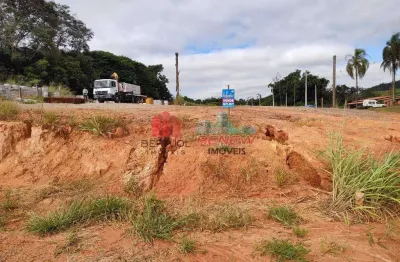 Terreno à venda na Estrada Agrônomo Aurélio José Frediani, Residencial Jardim Ecoville, Itupeva