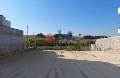 Terreno em condomínio à venda loteamento residencial arborais em campinas