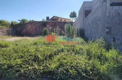 Terreno à venda na Rua Mario Garcia, Jardim Residencial Morumbi, Valinhos