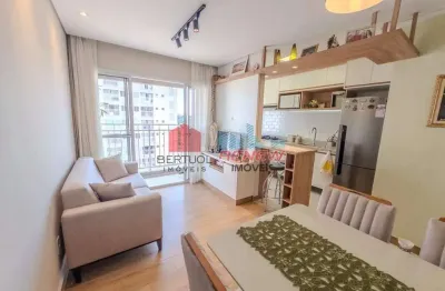 Apartamento à venda residencial reserva do alto em valinhos