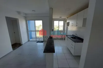 Apartamento à venda condomínio residencial verona em valinhos