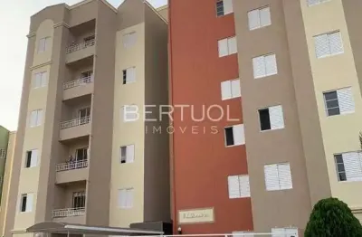 Apartamento para aluguel parque florence em valinhos