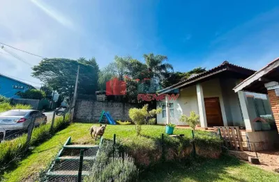 Chácara / sítio com 3 quartos à venda na Rua Armando Capelato, 123, Vale Verde, Valinhos