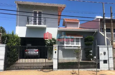 Casa á venda no residencial são luiz em valinhos sp