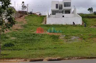 Terreno em condomínio fechado à venda na Rodovia Romildo Prado, KM 13,5, Bairro Itapema, Itatiba