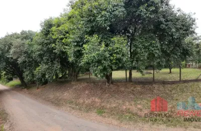 Terreno à venda na Rua Elizabeth Gebauer Pimentel Zampelli, 840, Dois Córregos, Valinhos