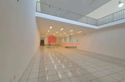 Sala comercial à venda na Rua Santos Dumont, 126, Centro, Vinhedo