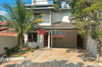 Casa de Condomínio para aluguel Condomínio Grape Village em Vinhedo