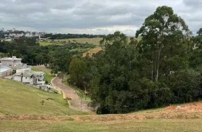 Terreno à venda condominio ville de france em itatiba