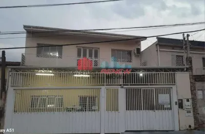 Casa com 3 quartos à venda na Rua Professora Maria Pilar Bórgia, 198, Vila Carminha, Campinas