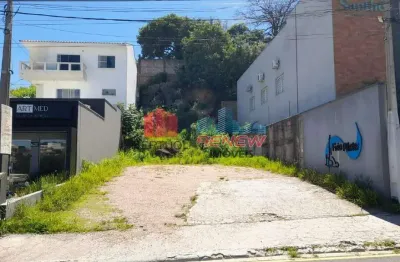 Terreno à venda na Rua João José Pescarini, 660, Centro, Vinhedo