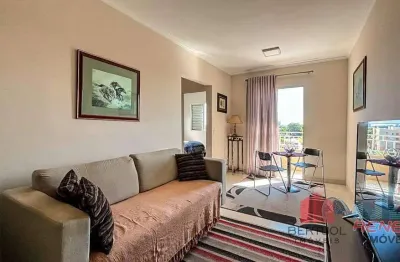 Apartamento com 2 quartos à venda na Ponte Alta, Valinhos 