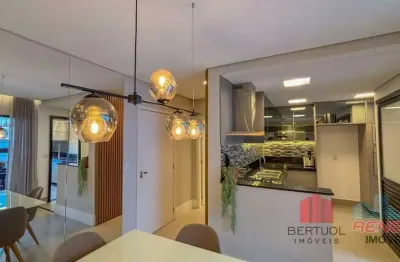 Apartamento para aluguel condomínio splendore residence em vinhedo