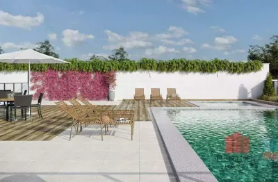 Apartamento com 3 quartos à venda na Rua Alexandre Pedroni, 8, Castelo, Valinhos